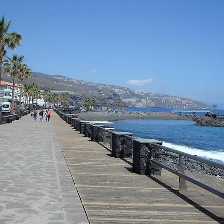 Daire Over The Ocean