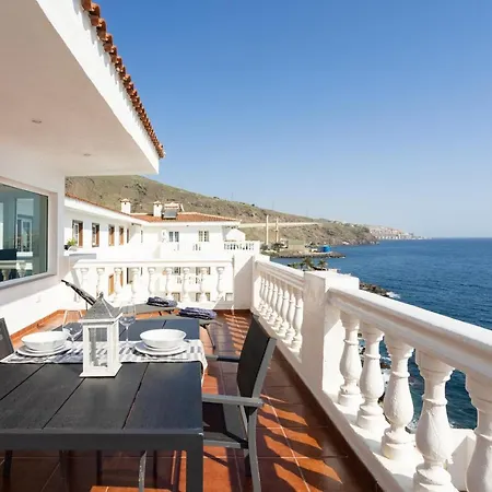 Over The Ocean Apartment *