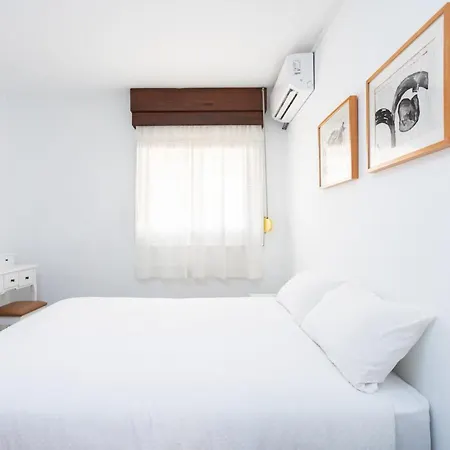 Over The Ocean Apartment *