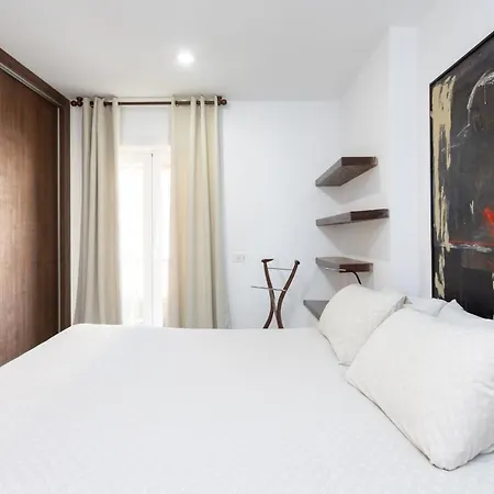 Over The Ocean Apartment *