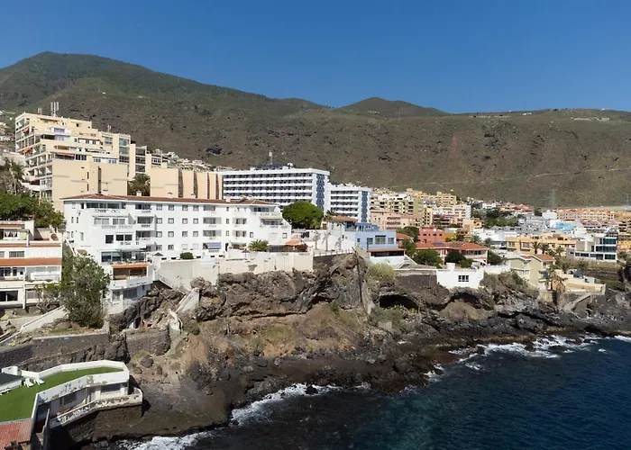 アパート Over The Ocean カンデラリア