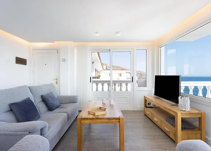 Over The Ocean カンデラリア