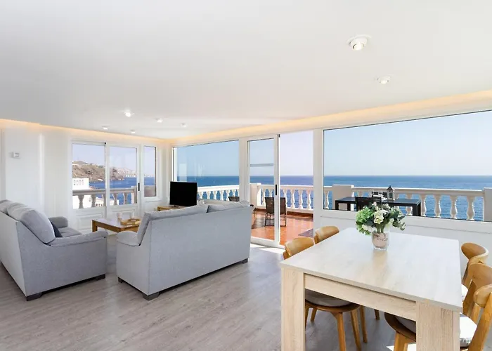 アパート Over The Ocean