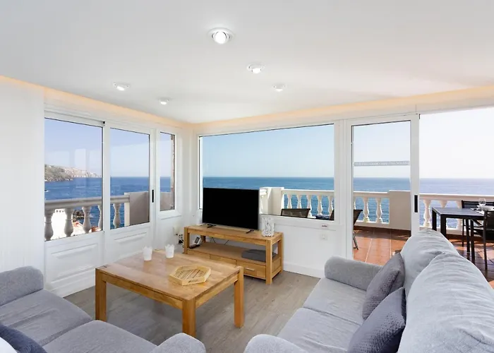 Over The Ocean カンデラリア