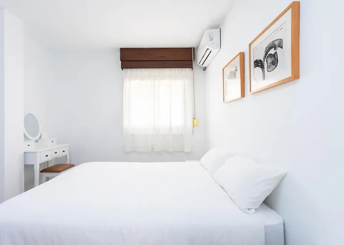 Over The Ocean アパート *