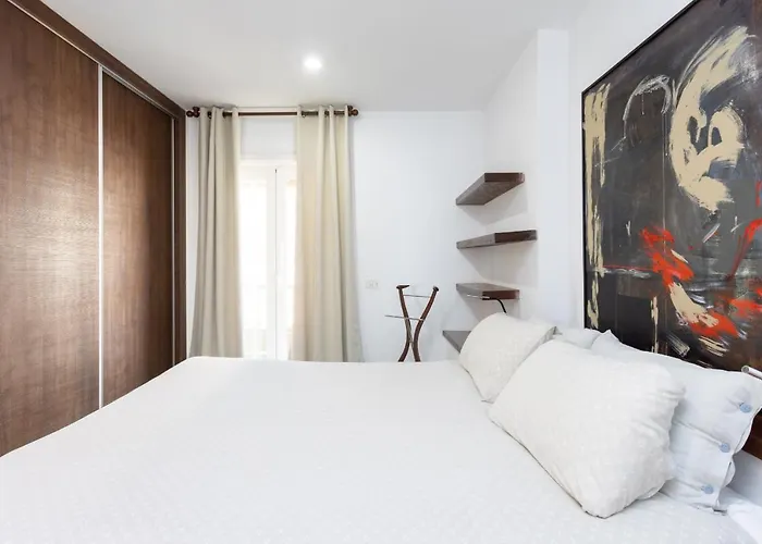 Over The Ocean アパート *