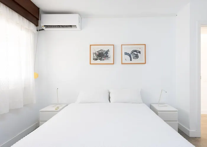 アパート Over The Ocean カンデラリア