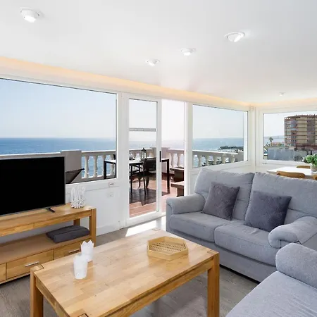 Over The Ocean Appartamento