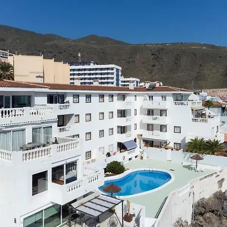 Over The Ocean Appartamento Candelaria